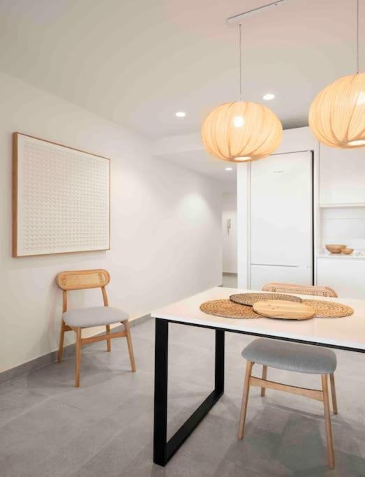 Almunecar Seawiews Deluxe Sinesedesignhomes Екстериор снимка