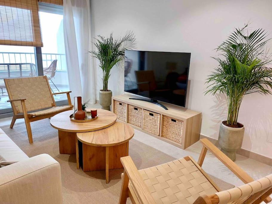 Almunecar Seawiews Deluxe Sinesedesignhomes Екстериор снимка