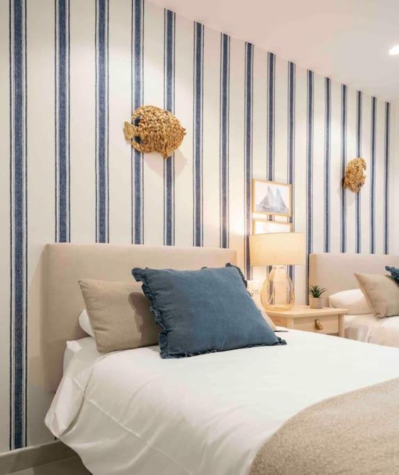 Almunecar Seawiews Deluxe Sinesedesignhomes Екстериор снимка