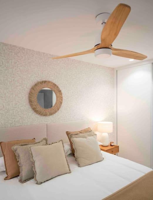 Almunecar Seawiews Deluxe Sinesedesignhomes Екстериор снимка