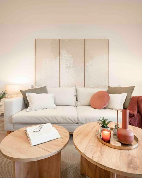 Almunecar Seawiews Deluxe Sinesedesignhomes Екстериор снимка