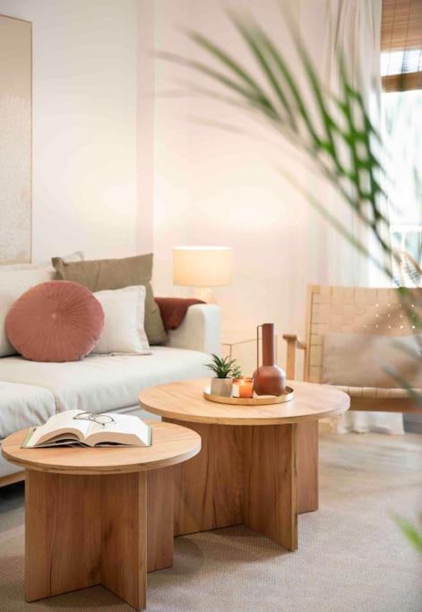 Almunecar Seawiews Deluxe Sinesedesignhomes Екстериор снимка