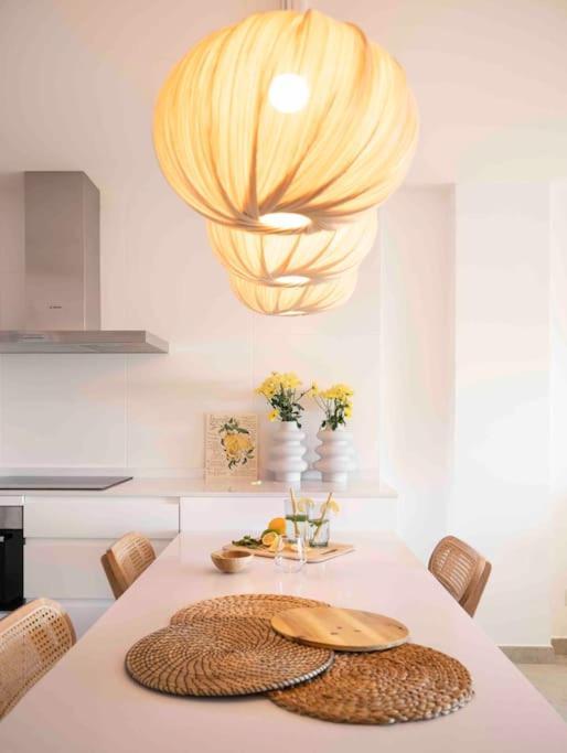 Almunecar Seawiews Deluxe Sinesedesignhomes Екстериор снимка